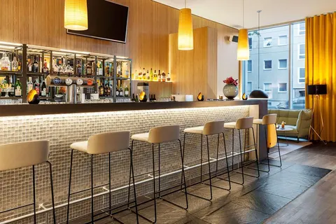 NH Düsseldorf City Nord foto 1