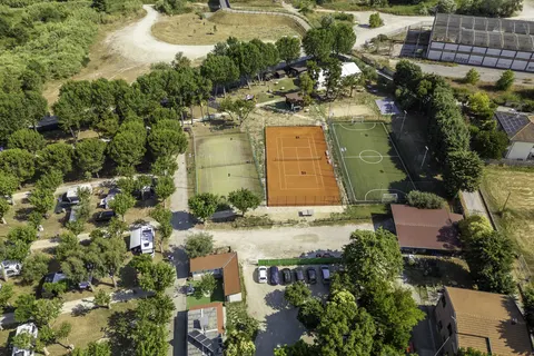 Camping Roseto Degli Abruzzi Easy foto 2