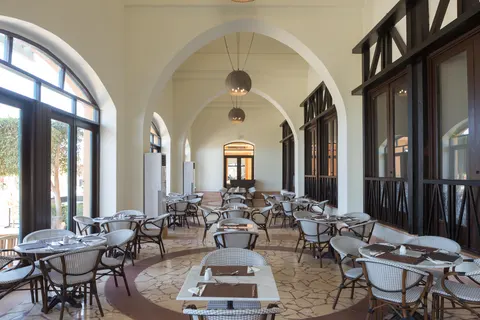 Hotel Sheraton Miramar foto 6