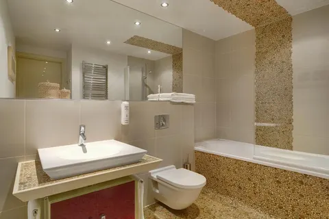 Mamaison Residence Diana Warsaw foto 5