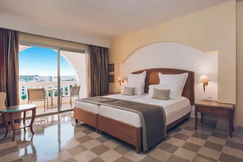Iberostar Selection Kantaoui Bay in Sousse — foto 21