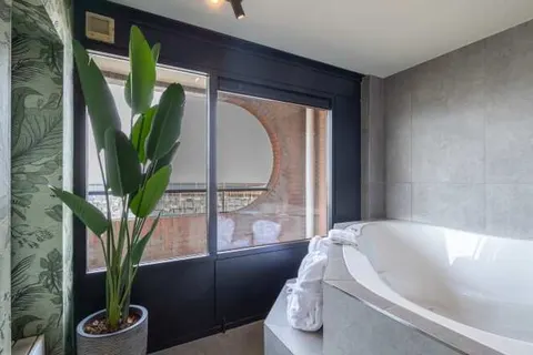 Leonardo Hotel IJmuiden Seaport Beach foto 15