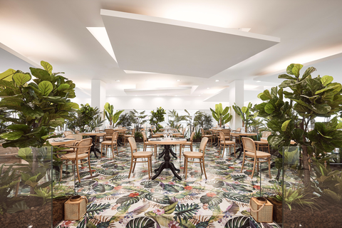 Hotel Michelangelo Resort & Spa foto 6