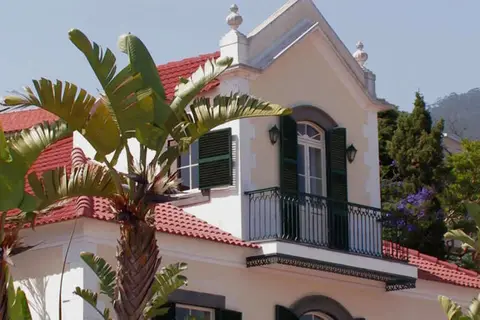 Quinta do Estreito Vintage House in Câmara de Lobos, foto 29