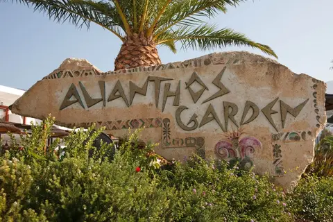 Alianthos Estate Resort in Πλακιάς — foto 2