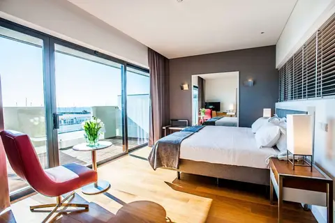Pestana Cidadela Cascais in Cascais, foto 5