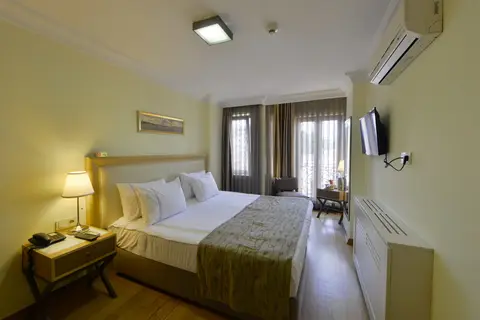 Agora Life in Fatih — foto 3