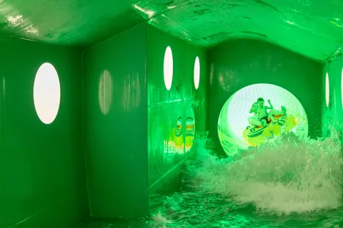 Center Parcs Bispinger Heide foto 26