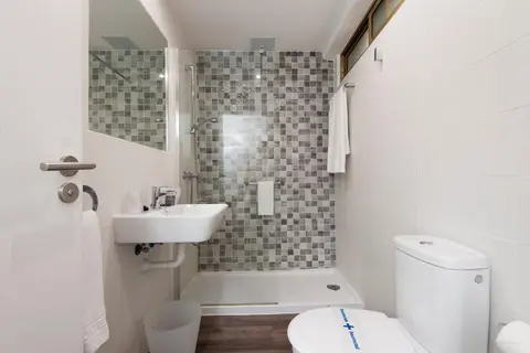 Kn Aparthotel Columbus in Arona — foto 26