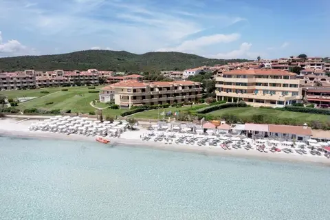 Castello in Aranci Golf — foto 3