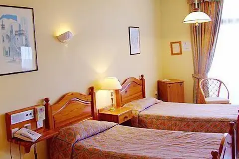 Cornucopia Hotel in Xaghra — foto 21