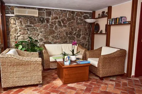 Parco Blu Club Resort in Durgali/Dorgali — foto 15