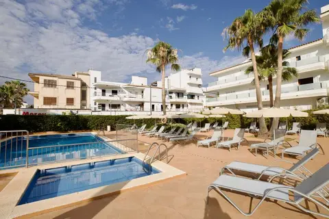 JS Sol Ca'n Picafort in Santa Margalida — foto 3