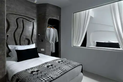 Tholos Resort in Thira Municipal Unit, foto 7