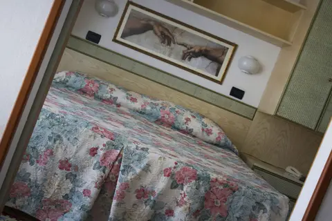 Charles Residence & Hotel in Rome, foto 13