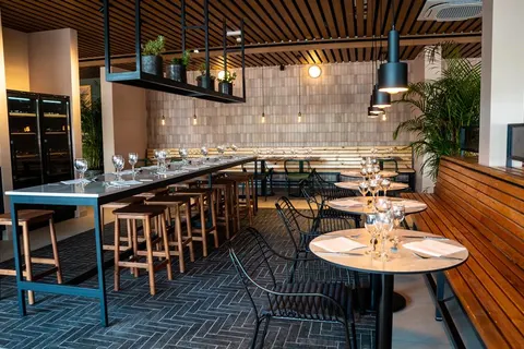 Coral Cotillo Reef foto 4