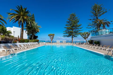 Hotel Best Semiramis foto 7