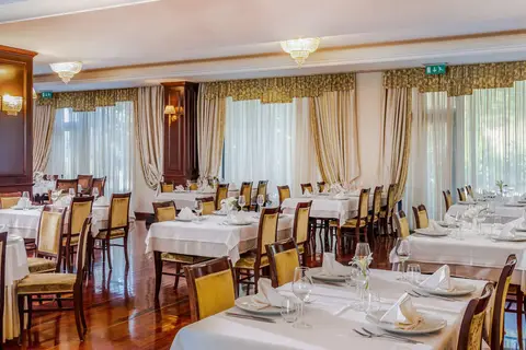 Hotel President Solin in Solin — foto 8
