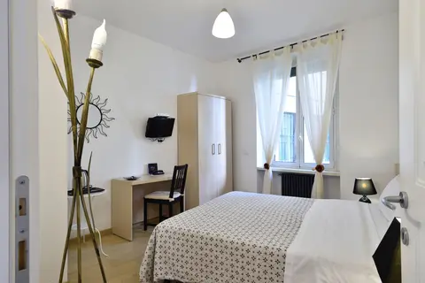 Marta Inn Rome in Fiano Romano, foto 3
