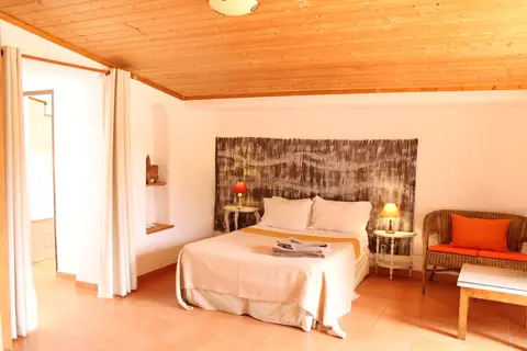 Quinta da Samoqueirinha in Odemira — foto 20