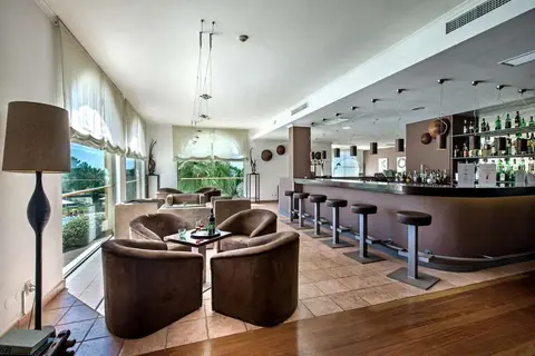 Vale d'el Rei Hotel & Villas in Lagoa e Carvoeiro — foto 22