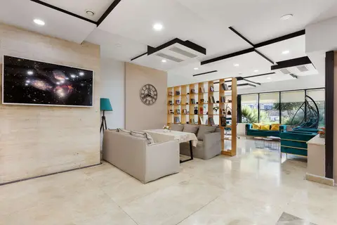 Iveria Inn in Tbilisi — foto 18