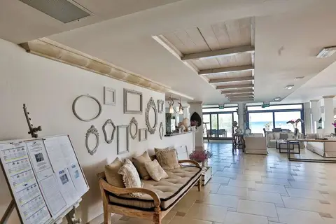Canne Bianche Lifestyle & Spa in Fasano, foto 9