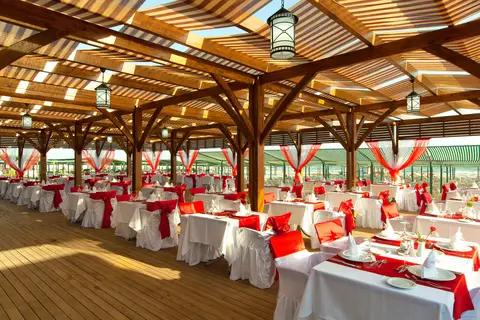 Adalya Ocean Deluxe in Manavgat — foto 14