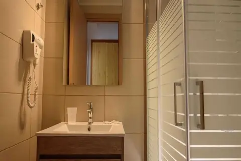 Hotel Zafiria in Δημοτική Ενότητα Τυμπακίου — foto 13