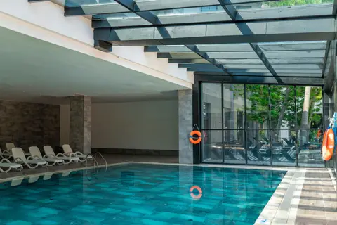 DoubleTree by Hilton Antalya Kemer in Kemer — foto 20