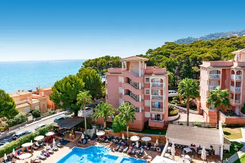 Hotel Canyamel Classic in Canyamel — foto 25