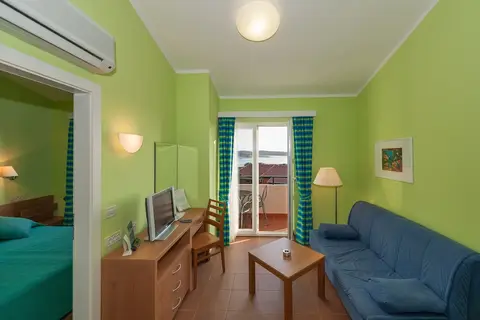 Naturist Park Koversada Apartments in Vrsar — foto 22