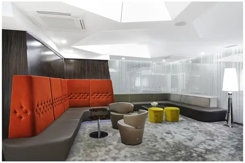Cartoon Hotel in Fatih — foto 22