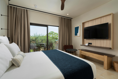 Dreams Corfu Resort & Spa foto 4