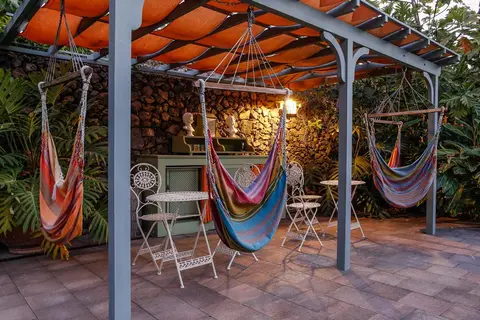 Hotel Hacienda de Abajo in Tazacorte — foto 9