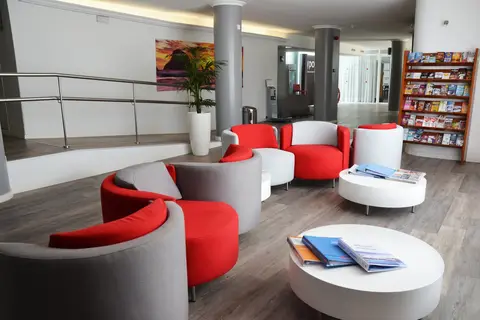 Apartamentos Vibra Tivoli in Sant Jordi de ses Salines — foto 10
