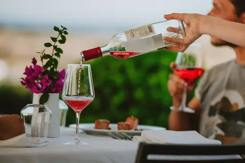 Masseria Panareo in Otranto — foto 8