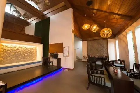 The Viridian Resort in ตำบลป่าตอง — foto 7