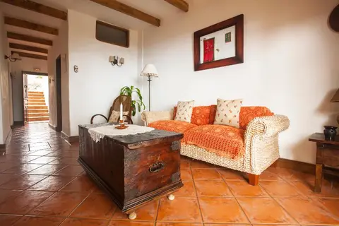 Finca Vista Bonita in San Miguel de Abona — foto 15