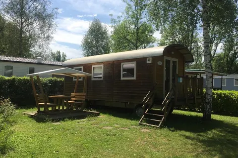 Camping Les Pecheurs foto 20