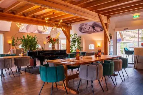 Landhotel Diever foto 4