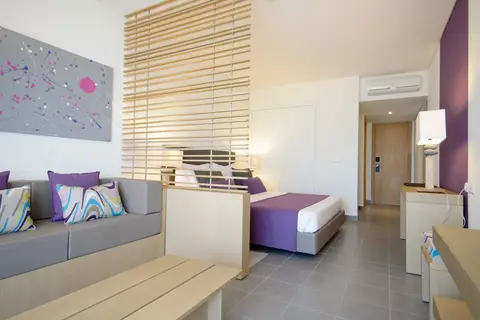 Hotel Oasis Salinas Sea in Santa Maria, foto 9