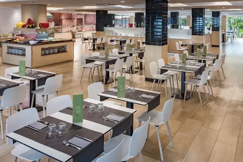 Hotel President in Calella — foto 20