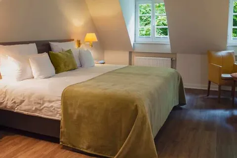 Romantik Hotel-Restaurant Altenberger Hof foto 7