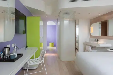 voco Milan - Fiere in Milaan, foto 3