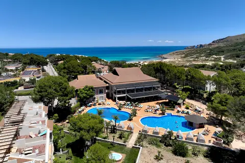 VIVA Cala Mesquida Suites & Spa in Capdepera, foto 2