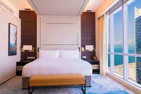 Hilton Bahrain in Manama — foto 28