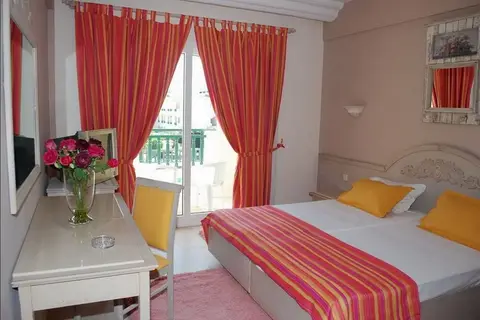 Soviva Resort in El Kantaoui — foto 14