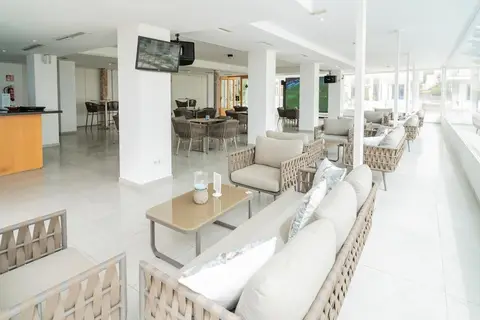 Hotel Amic Horizonte in Palma De Mallorca — foto 22