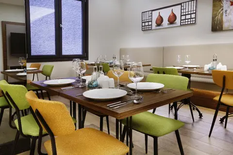 The White Orient Hotel in Fatih — foto 3